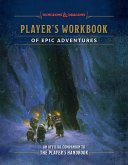 Player's Workbook of Epic Adventures (Dungeons & Dragons) Player's Workbook of Epic Adventures (Dungeons & Dragons)