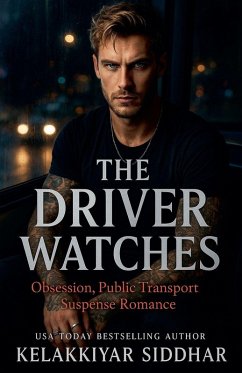 Cover The Driver Watches