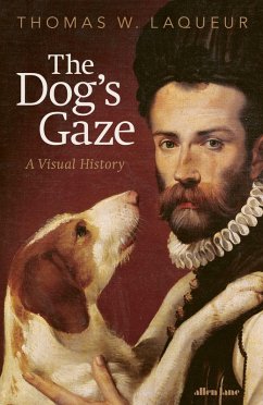 Cover The Dog's Gaze