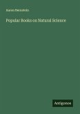 Popular Books on Natural Science
