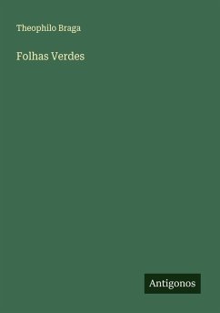 Cover Folhas Verdes