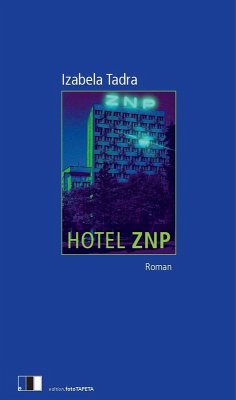 Cover Hotel ZNP