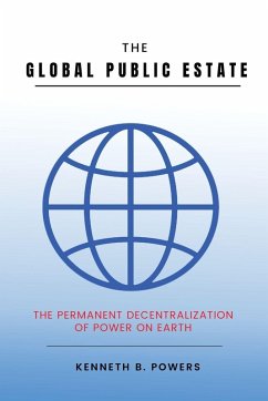 Cover The Global Public Estate