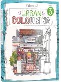 Urban Colouring 3