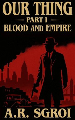 Our Thing - Sgroi, A. R.
