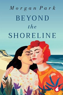 Cover Beyond the Shoreline