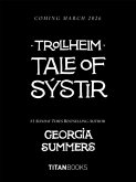 Trollheim: Tale of Systir Trollheim: Tale of Systir