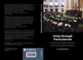 Unity through Particularism Unity through Particularism