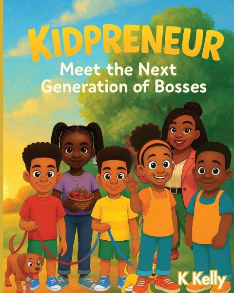 Kidpreneur Kidpreneur