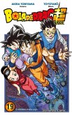 Bola de Drac Super nº 19 Bola de Drac Super nº 19