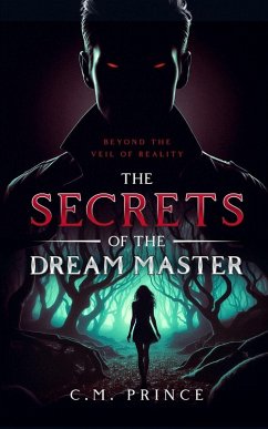Cover The Secrets of the Dream Master