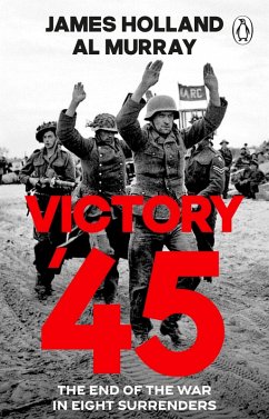 Cover Victory '45
