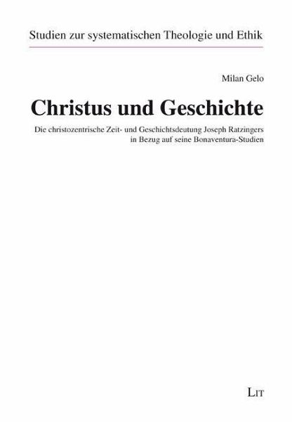 Christus und Geschichte