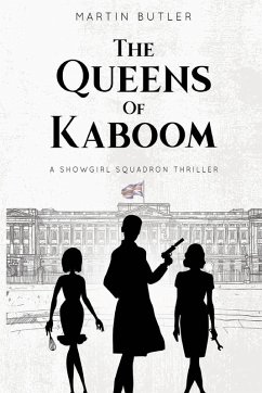 Cover The Queens of Kaboom
