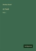 At Fault