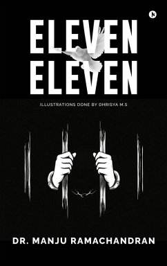 Cover Eleven Eleven