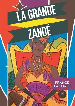 Cover La grande Zandé