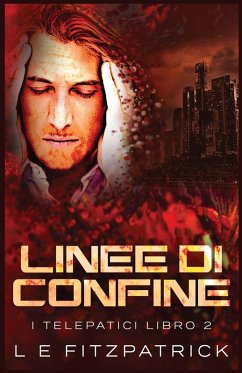Linee di Confine - Fitzpatick, L. E.