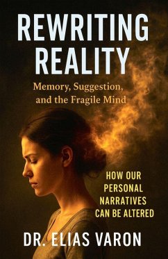 Cover Rewriting Reality