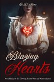 Blazing Hearts