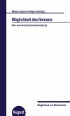 Möglichkeit des Romans Möglichkeit des Romans