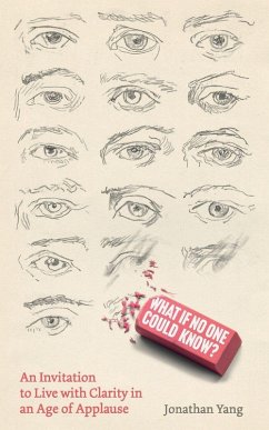 Cover What If No One Could Know?