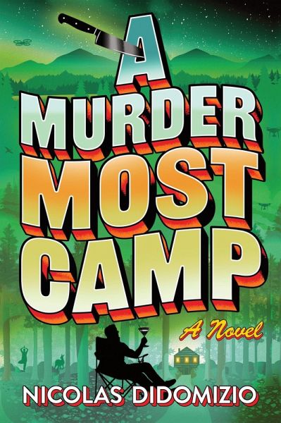 A Murder Most Camp