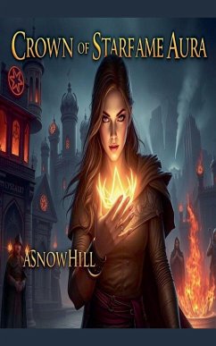 Cover Crown of Starflame Aura