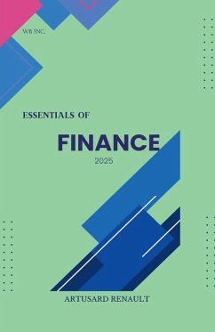Essentials of Finance - Renault, Artusard