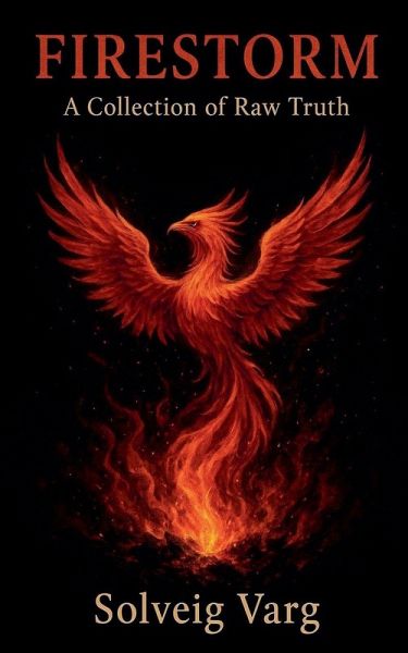 Firestorm Firestorm
