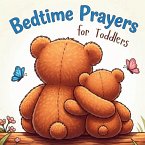 Bedtime Prayers for Toddlers