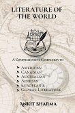 Literature of the World Literature of the World