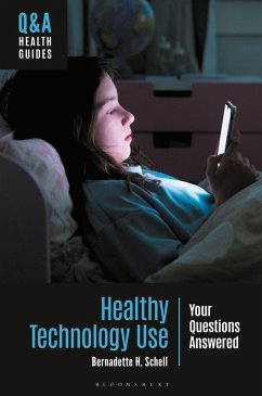 Cover Healthy Technology Use