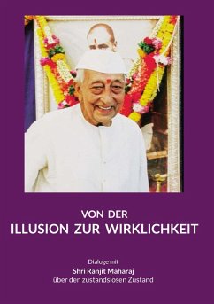 Von der Illusion zur Wirklichkeit Cover Von der Illusion zur Wirklichkeit