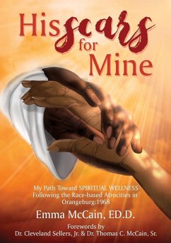 Cover His Scars for Mine