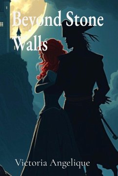 Cover Beyond Stone Walls