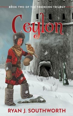 Ceylon - Southworth, Ryan J