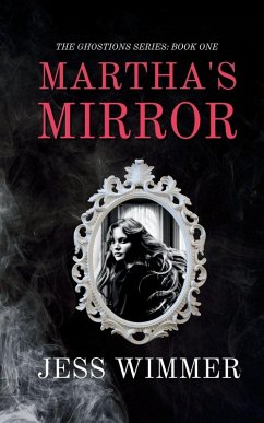 Cover Martha's Mirror