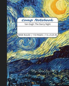 Comp Notebook Cover Comp Notebook