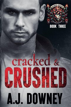 Cover Cracked & Crushed