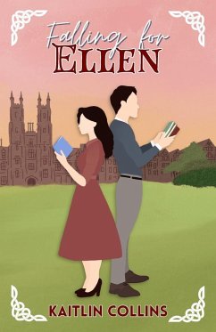 Falling for Ellen - Collins, Kaitlin