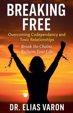 Cover Breaking Free