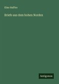 Briefe aus dem hohen Norden