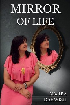 Cover Mirror of life