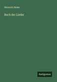 Buch der Lieder