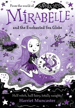 Cover Mirabelle and the Enchanted Sea Globe