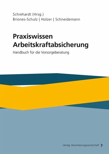 Praxiswissen Arbeitskraftabsicherung Praxiswissen Arbeitskraftabsicherung