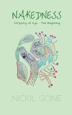 Nakedness - Nickil Gone Nakedness - Nickil Gone