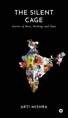 Cover The Silent Cage