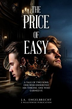 Cover Price of Easy